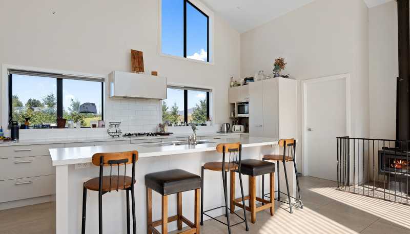 405 Upper Downs Road, Mount Somers