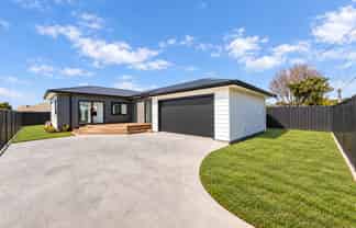 44 Waterhouse Street, Taradale