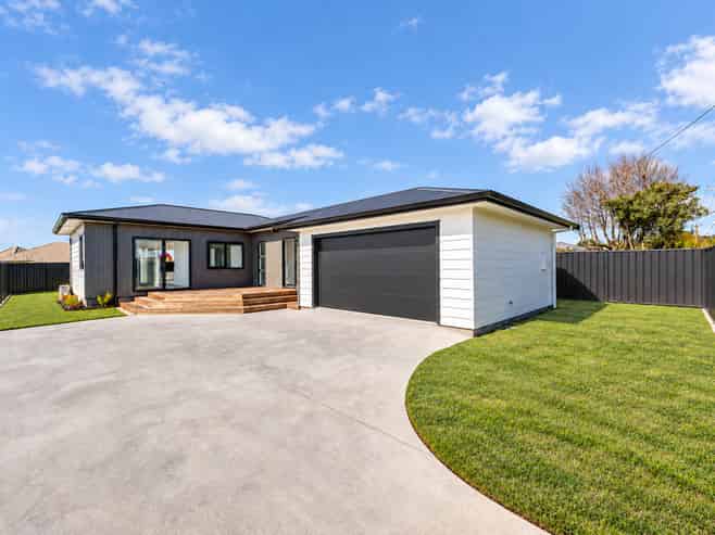 44 Waterhouse Street, Taradale