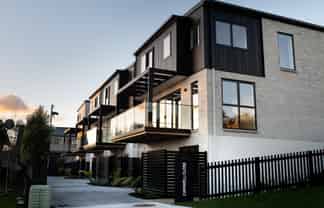 Lot 1-4/2 Camwell Close, Bucklands Beach