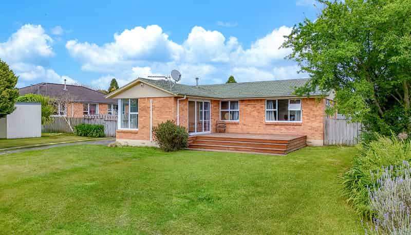 5 Breidis Place, Chartwell