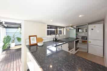 163 Milton Street, Somerfield