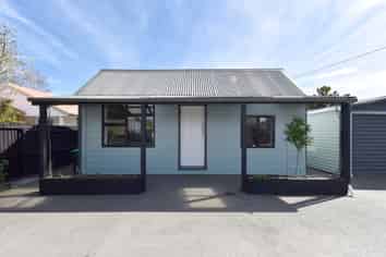163 Milton Street, Somerfield