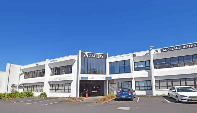 386 Manukau Road, Epsom