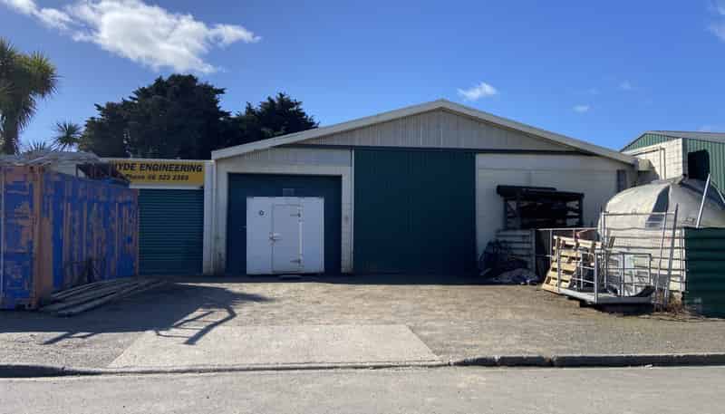 3 Te Puni Street, Feilding
