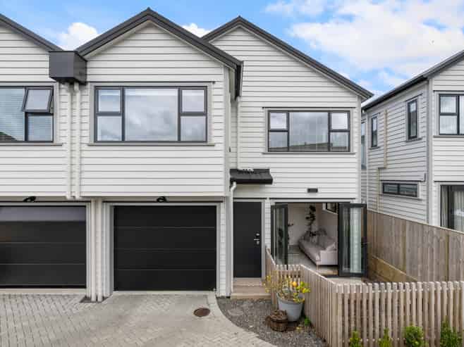 53D Alberta Street, Point Chevalier