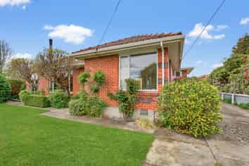 16 George Street, Geraldine