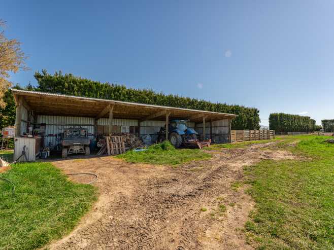15 McClelland Road and 15 Taylor Road, Rangitata