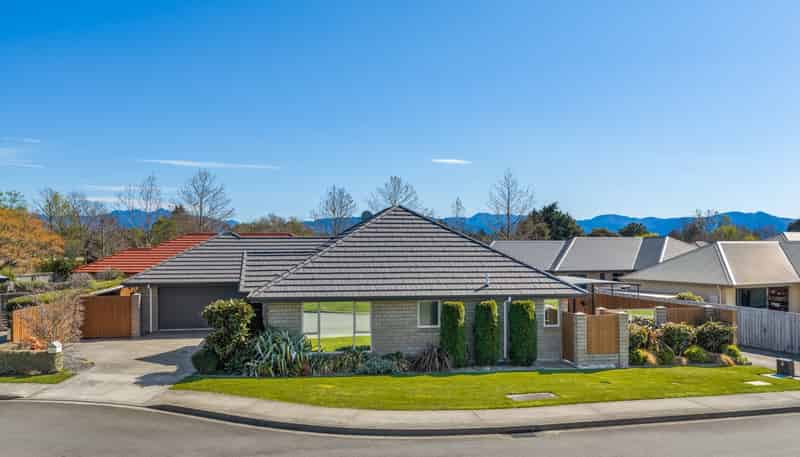 8 Rifle Range Place, Witherlea