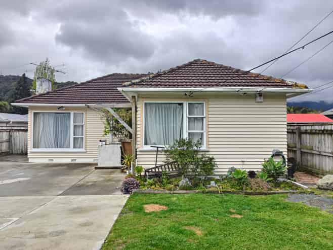 11 George Street, Stokes Valley