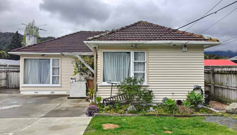 11 George Street, Stokes Valley