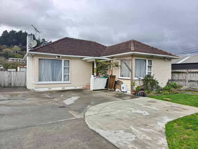 11 George Street, Stokes Valley