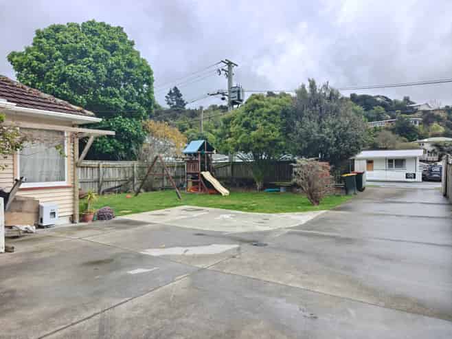 11 George Street, Stokes Valley