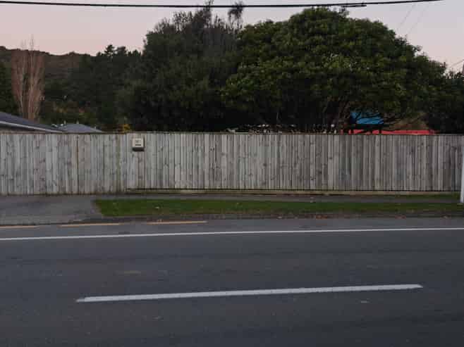 11 George Street, Stokes Valley