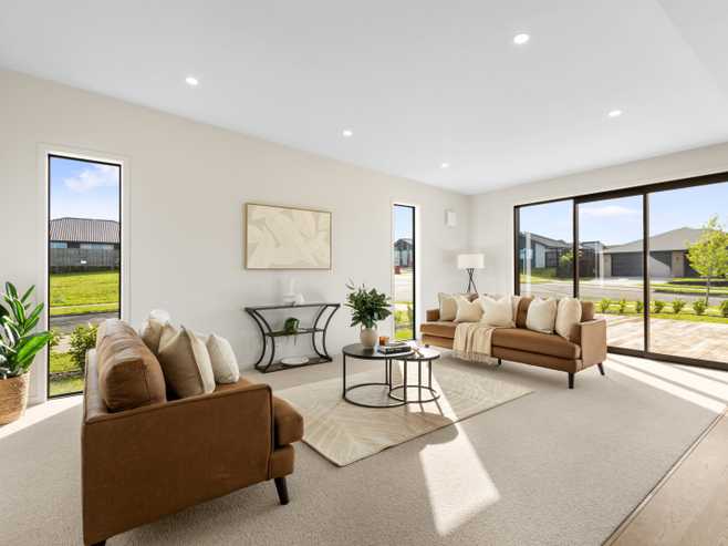 67 Fairway Drive, Morrinsville