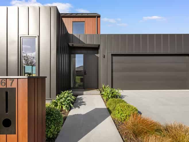 67 Fairway Drive, Morrinsville