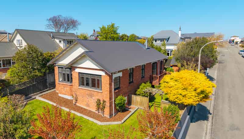 56 Sefton Street, Seaview