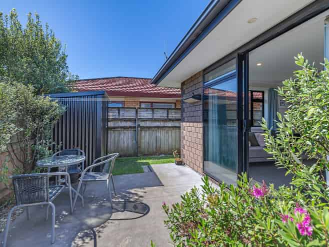 1/72C Queen Street, Levin
