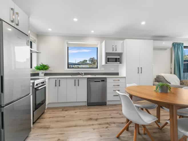 1/72C Queen Street, Levin