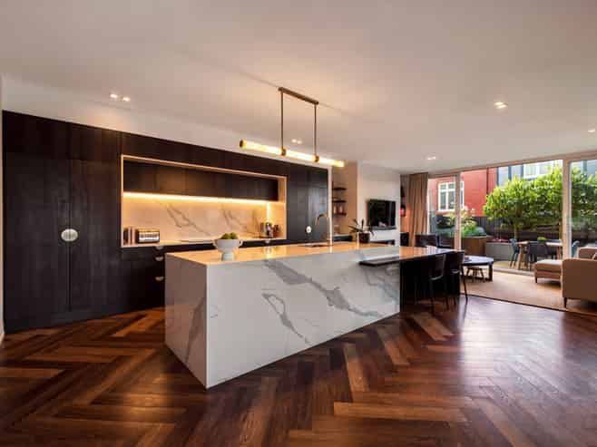 3/130 Office Road, Merivale