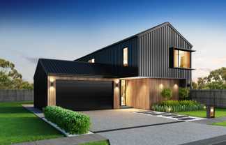 46 Te Rata Boulevard , Karaka