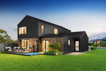 46 Te Rata Boulevard , Karaka