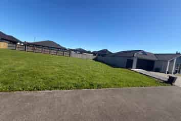 46 Te Rata Boulevard , Karaka