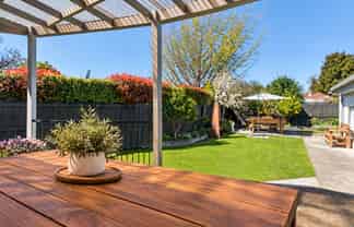 8a Lane Street, Blenheim