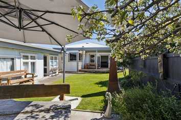 8a Lane Street, Blenheim
