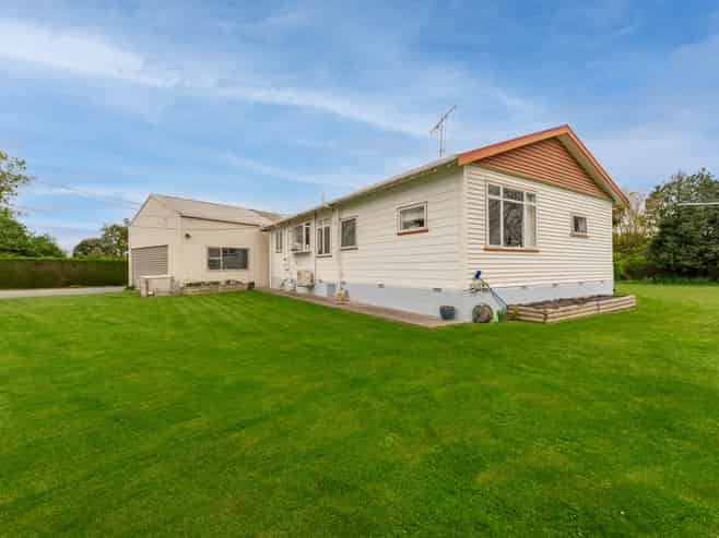 3 Sealy Street, Temuka