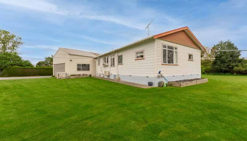 3 Sealy Street, Temuka