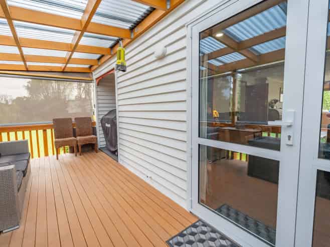 3 Sealy Street, Temuka