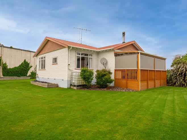 3 Sealy Street, Temuka
