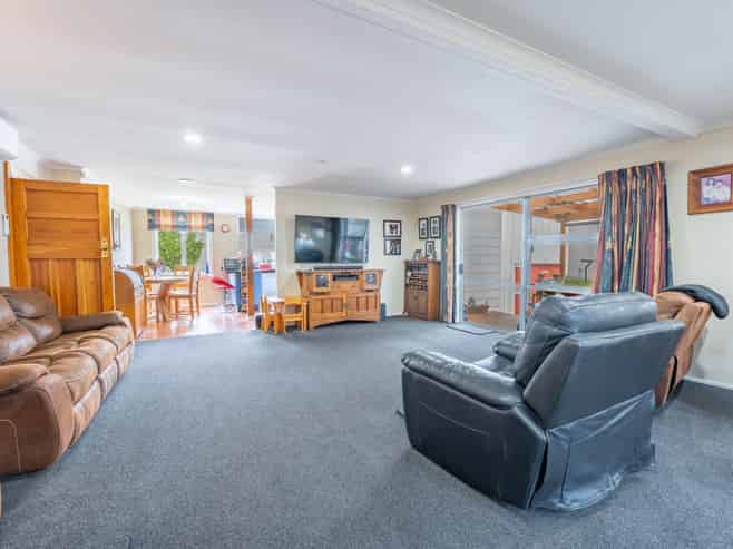 3 Sealy Street, Temuka