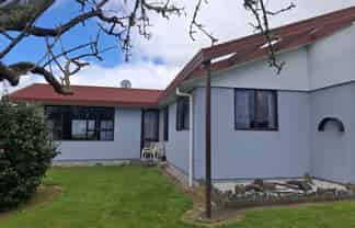 Waikato - Address withheld