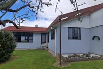 Waikato - Address withheld