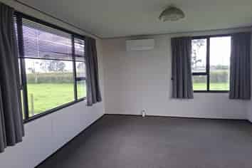 Waikato - Address withheld