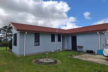 Waikato - Address withheld