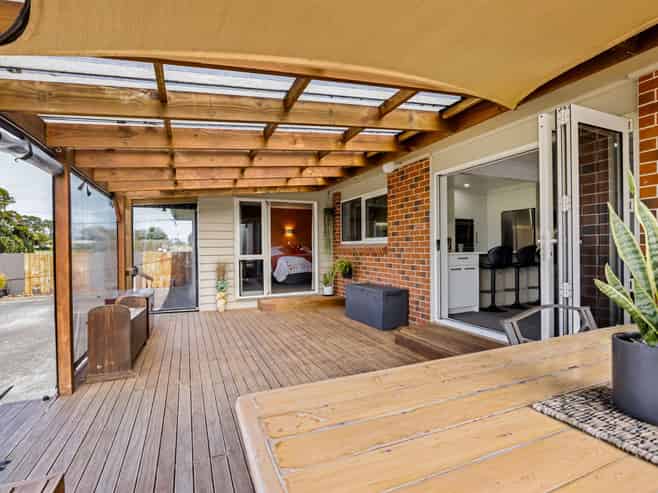 159 Tate Road, Brixton