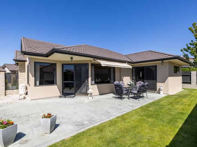 5 Park Lane, Greenmeadows