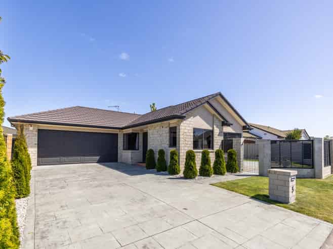 5 Park Lane, Greenmeadows