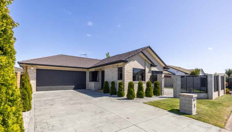 5 Park Lane, Greenmeadows