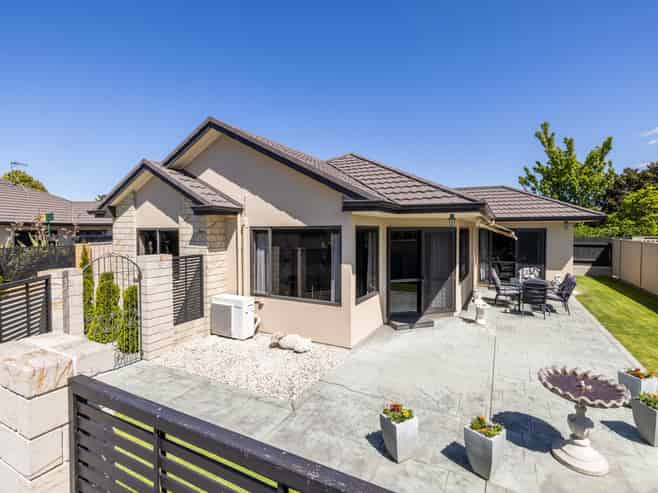 5 Park Lane, Greenmeadows