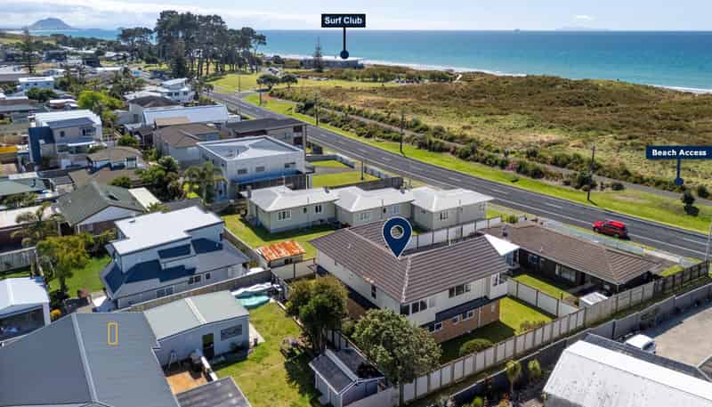 584B Papamoa Beach Road, Papamoa Beach