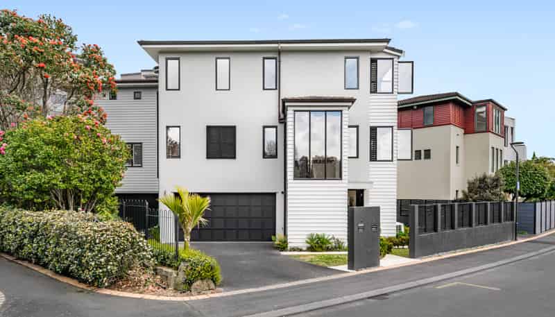 12 John Stokes Terrace, Remuera