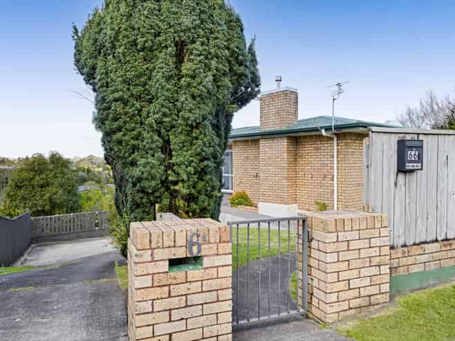 66 Tarahua Road, Welbourn