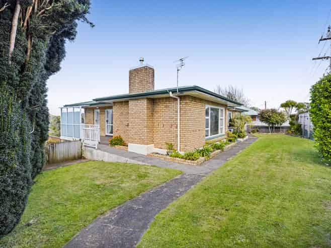 66 Tarahua Road, Welbourn