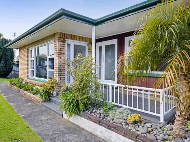 66 Tarahua Road, Welbourn