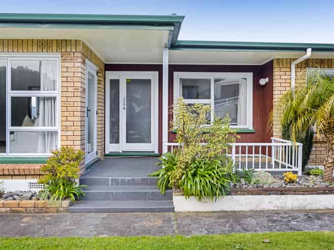66 Tarahua Road, Welbourn