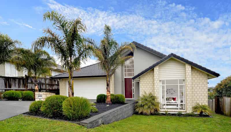 3 Brancott Place, Flat Bush